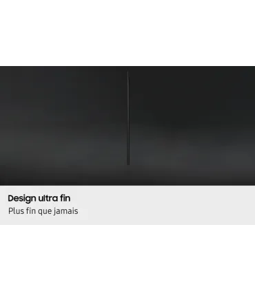 Samsung TQ65QN70F 65" Neo QLED 4K UHD – TV Mini LED, HDR10+, 120 Hz, Smart TV | Prix et Avis