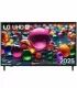 LG 50UA75006LA 50" 4K UHD LED – Smart TV, HDR, Wi‑Fi | Prix, Avis & Livraison Rapide