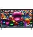 LG 50UA75006LA 50" 4K UHD LED – Smart TV, HDR, Wi‑Fi | Prix, Avis & Livraison Rapide