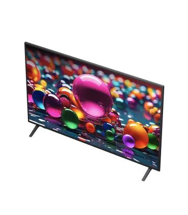 LG 55UA75006LA 55" 4K UHD LED – Smart TV, HDR, Wi‑Fi | Prix & Avis