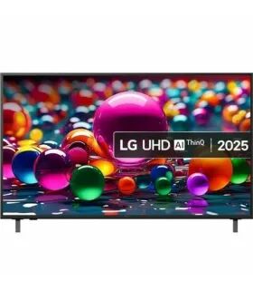 LG 55UA75006LA 55" 4K UHD LED – Smart TV, HDR, Wi‑Fi | Prix & Avis