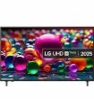 LG 55UA75006LA 55" 4K UHD LED – Smart TV, HDR, Wi‑Fi | Prix & Avis