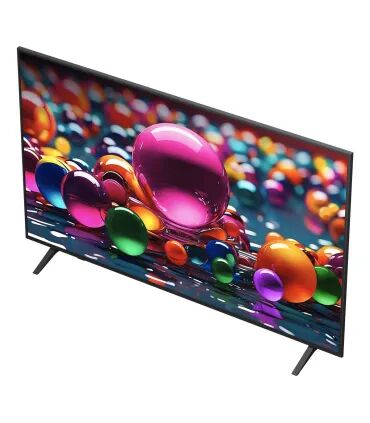 LG 65UA75006LA 65" 4K UHD LED – Smart TV, HDR, Wi‑Fi | Prix, Avis & Livraison Rapide