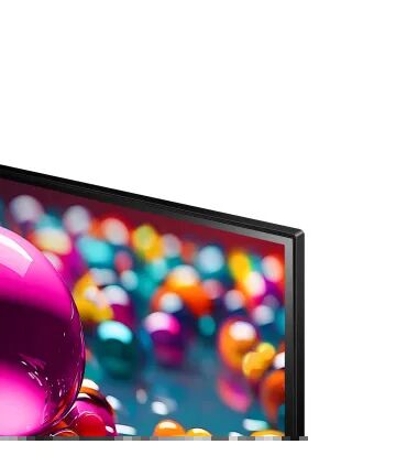 LG 86UA75006LA 86" 4K UHD LED – Smart TV, HDR, Wi‑Fi | Prix, Avis & Achat en Ligne