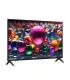 LG 43UA75006LA 43" 4K UHD LED – Smart TV 4K HDR, Wi‑Fi, Triple Tuner | Prix & Avis