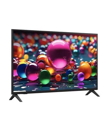 LG 43UA75006LA 43" 4K UHD LED – Smart TV 4K HDR, Wi‑Fi, Triple Tuner | Prix & Avis