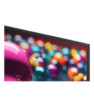 LG 43UA75006LA 43" 4K UHD LED – Smart TV 4K HDR, Wi‑Fi, Triple Tuner | Prix & Avis