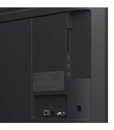 LG 43UA75006LA 43" 4K UHD LED – Smart TV 4K HDR, Wi‑Fi, Triple Tuner | Prix & Avis