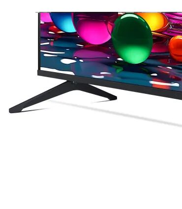 LG 86UA75006LA 86" 4K UHD LED – Smart TV, HDR, Wi‑Fi | Prix, Avis & Achat en Ligne