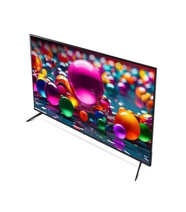 LG 86UA75006LA 86" 4K UHD LED – Smart TV, HDR, Wi‑Fi | Prix, Avis & Achat en Ligne