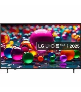 LG 65UA75006LA 65" 4K UHD LED – Smart TV, HDR, Wi‑Fi | Prix, Avis & Livraison Rapide
