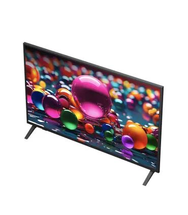LG 43UA75006LA 43" 4K UHD LED – Smart TV 4K HDR, Wi‑Fi, Triple Tuner | Prix & Avis