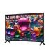LG 43UA75006LA 43" 4K UHD LED – Smart TV 4K HDR, Wi‑Fi, Triple Tuner | Prix & Avis