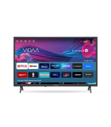 TV 32 inches LED 32IPLAY6000-H