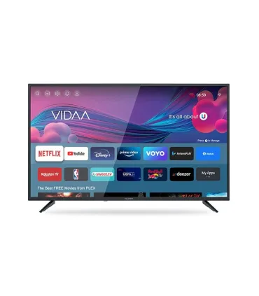 TV 43 inches LED 43IPLAY6000-F