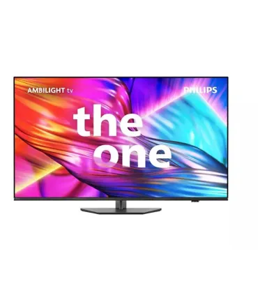 TV LED 50 inches 50PUS8919/12