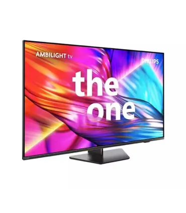 TV LED 50 inches 50PUS8919/12