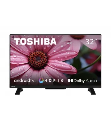TV LED 32 inches 32WA2363DG