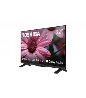 TV LED 32 inches 32WA2363DG