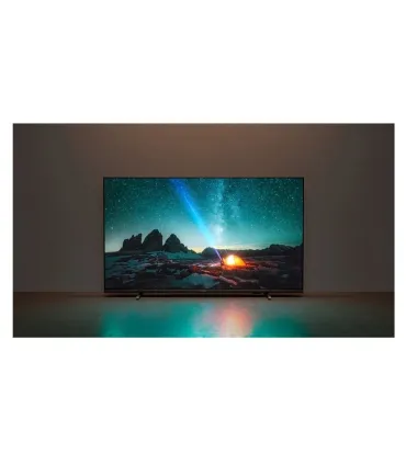 TV 55 inches LED 55PUS7609/12