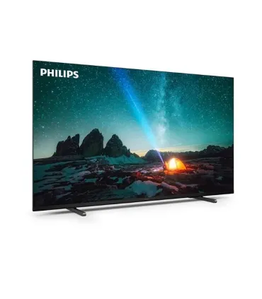 TV 55 inches LED 55PUS7609/12