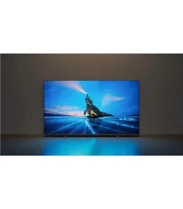 Telewizor 65 cali MINILED 65PML8709/12