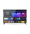 Allview QL50IPLAY6200-U 50" 4K UHD QLED