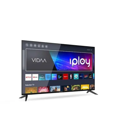 TV QLED 50 inch QL50IPLAY6200-U