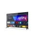 TV QLED 50 inch QL50IPLAY6200-U