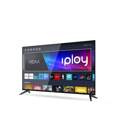 TV QLED 50 inch QL50IPLAY6200-U