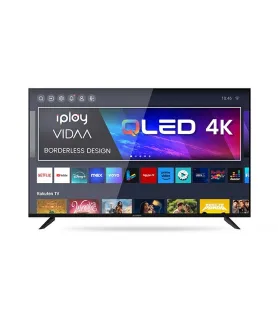 TV QLED 55 inch QL55IPLAY6200-U
