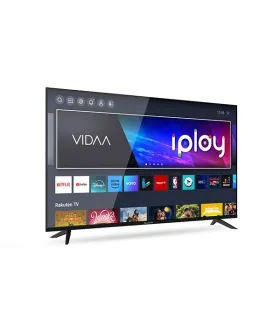 TV QLED 55 inch QL55IPLAY6200-U