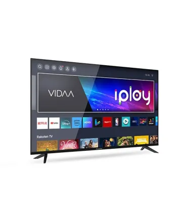 TV QLED 55 inch QL55IPLAY6200-U