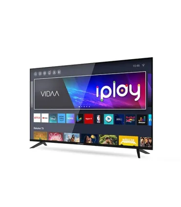TV QLED 55 inch QL55IPLAY6200-U