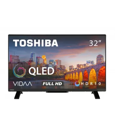 TV QLED 32 inch 32QV2F63DG