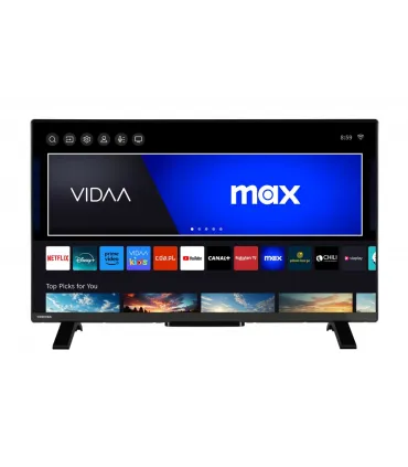 TV QLED 32 inch 32QV2F63DG