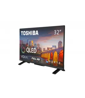 TV QLED 32 inch 32QV2F63DG