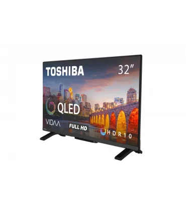 TV QLED 32 inch 32QV2F63DG