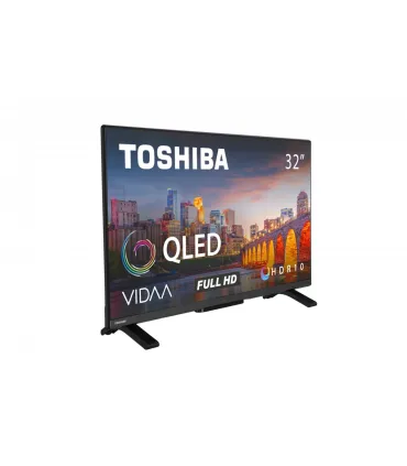 TV QLED 32 inch 32QV2F63DG