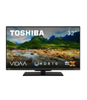 TV LED 32 inches 32WV3F63DG