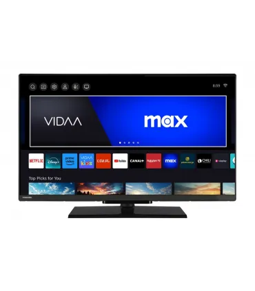 TV LED 32 inches 32WV3F63DG