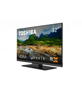 TV LED 32 inches 32WV3F63DG