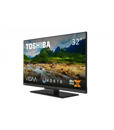 TV LED 32 inches 32WV3F63DG