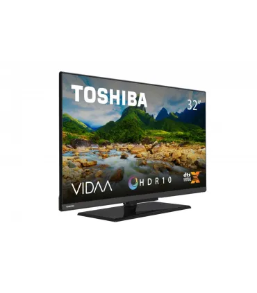 TV LED 32 inches 32WV3F63DG