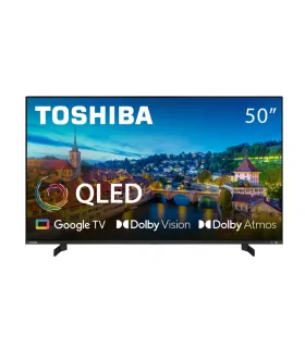 TV QLED 50 inches 50QG5E63DG