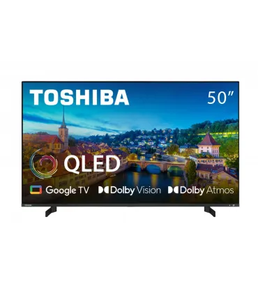 TV QLED 50 inches 50QG5E63DG