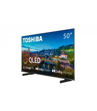 TV QLED 50 inches 50QG5E63DG