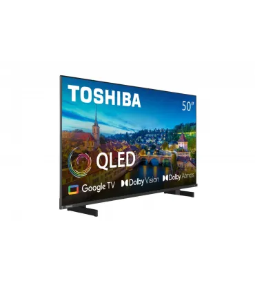 TV QLED 50 inches 50QG5E63DG