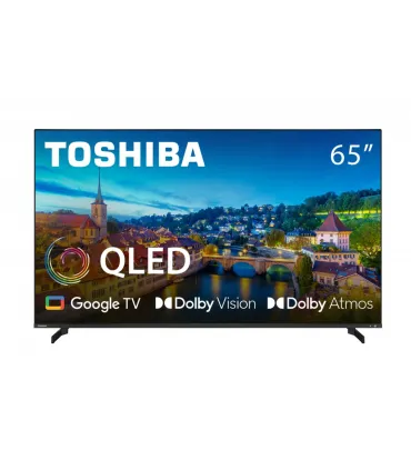TV QLED 65 inches 65QG5E63DG