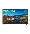 Toshiba 65QG5E63DG 65" 4K UHD QLED